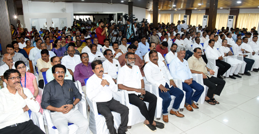 Rajendra Kumar-77th Birthday